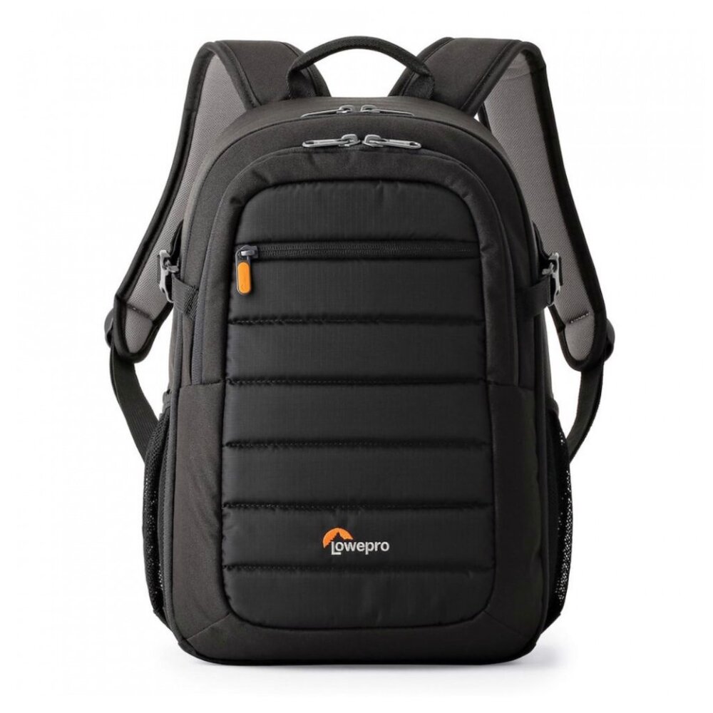 LowePro Tahoe BP 150. Lightweight Compact Camera Backpack (Black)